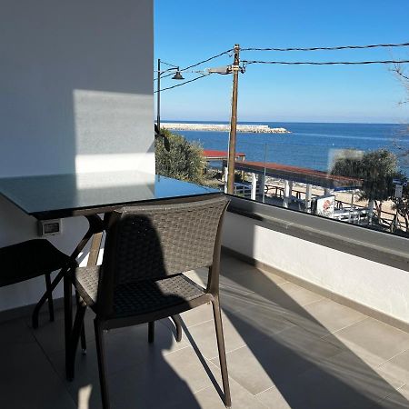 Fronte Mare Cala Gonone Exterior foto