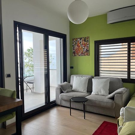 Fronte Mare Cala Gonone Exterior foto