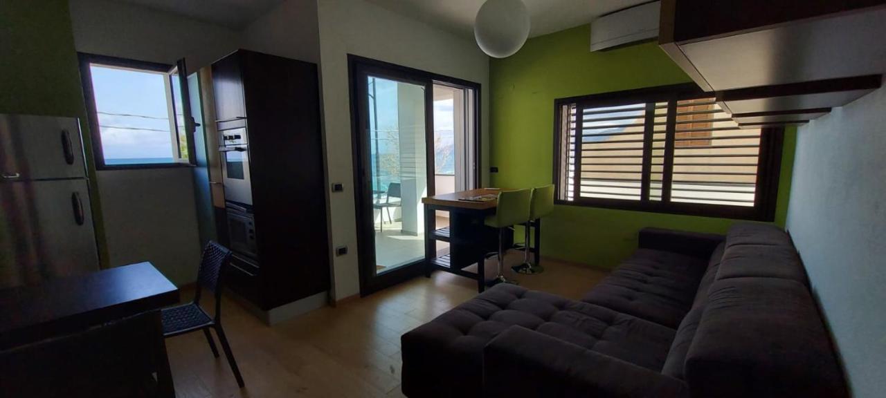 Fronte Mare Cala Gonone Exterior foto