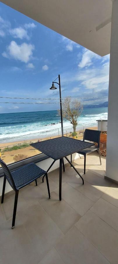 Fronte Mare Cala Gonone Exterior foto