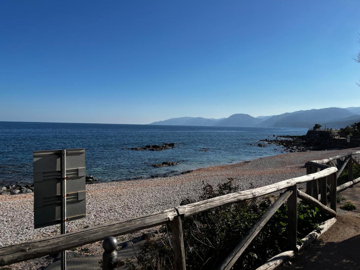 Fronte Mare Cala Gonone Exterior foto
