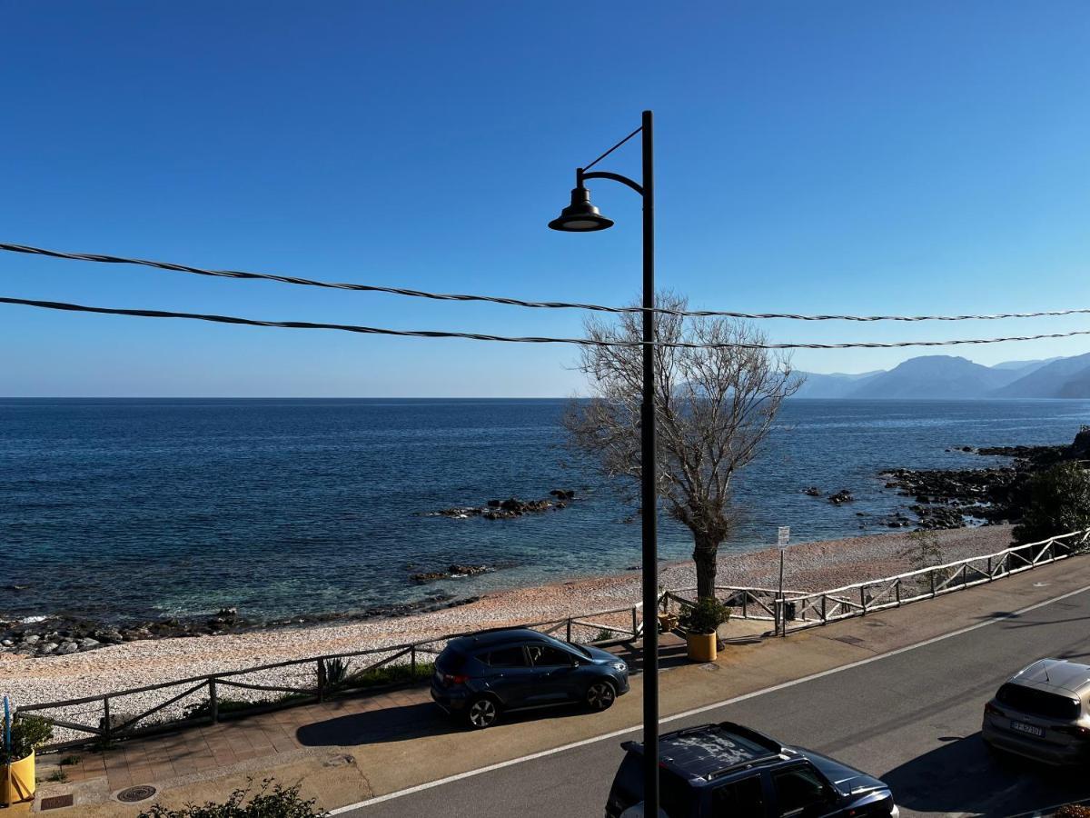 Fronte Mare Cala Gonone Exterior foto